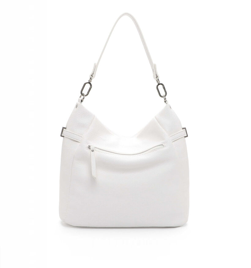 Emily & Noah Baila Sac à bandoulière en Blanc pour femmes (340607)