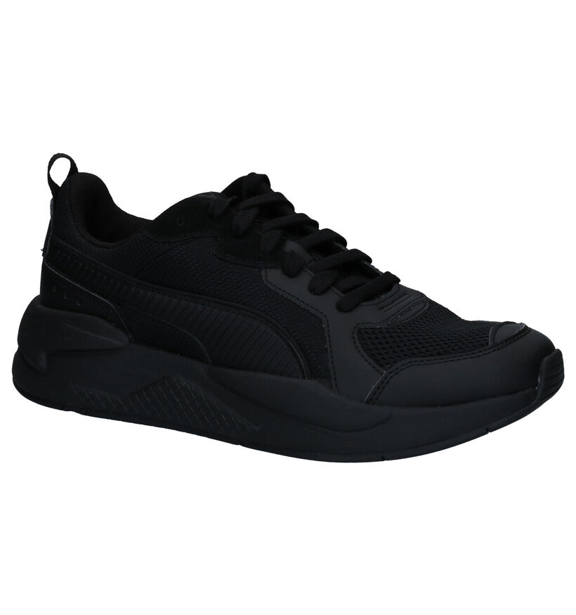 Puma X-Ray Baskets en Multicolore en simili cuir (265563)