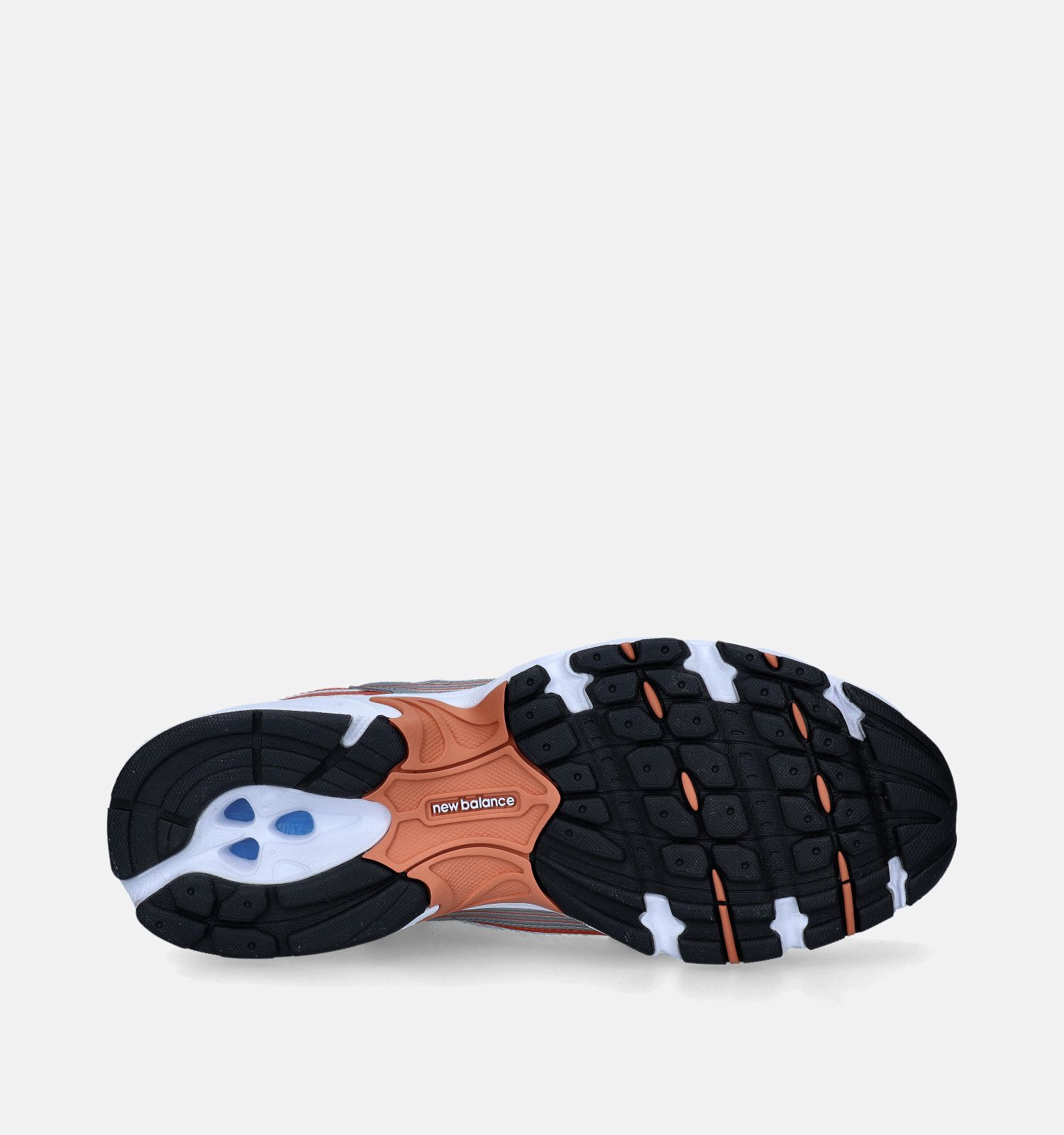 New balance 530 dames oranje sales