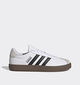 adidas VL Court 3.0 Witte Sneakers voor dames (357019) - geschikt voor steunzolen