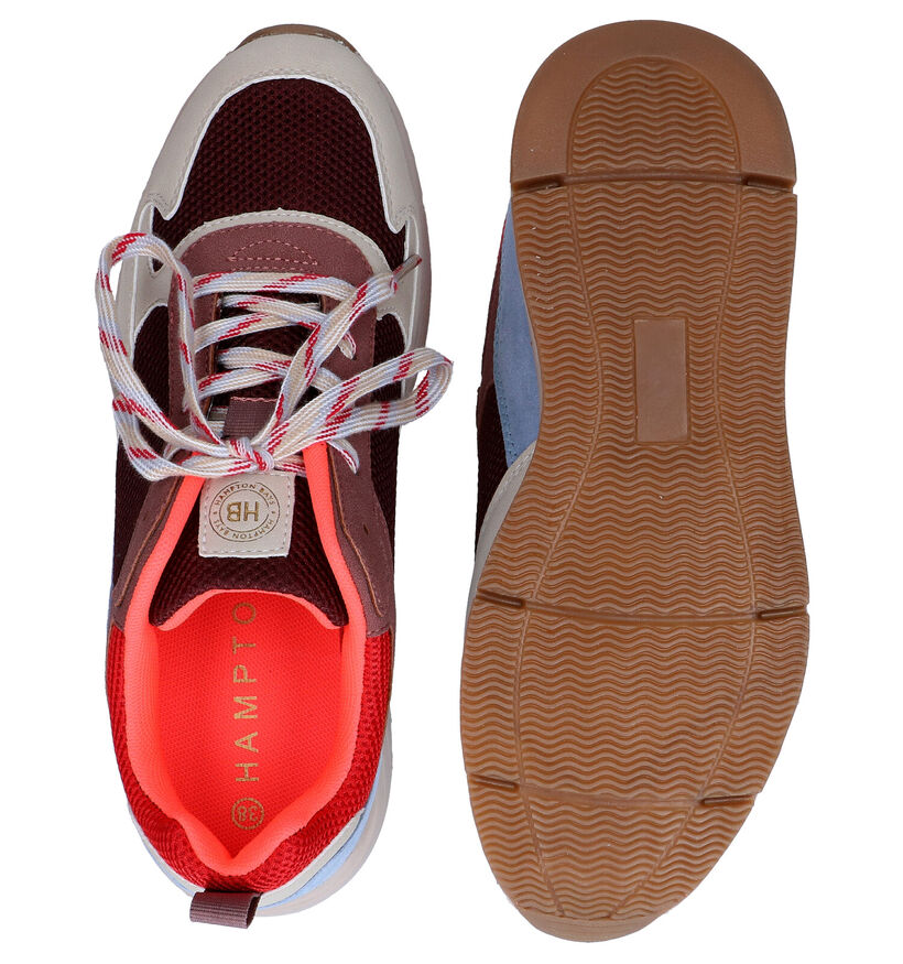 Hampton Bays Baskets casual en Multicolore pour femmes (291443)