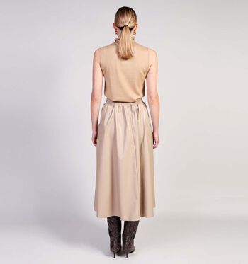 Adoré Rokken Beige