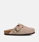 Scholl Fae Taupe Slippers voor dames (369862)
