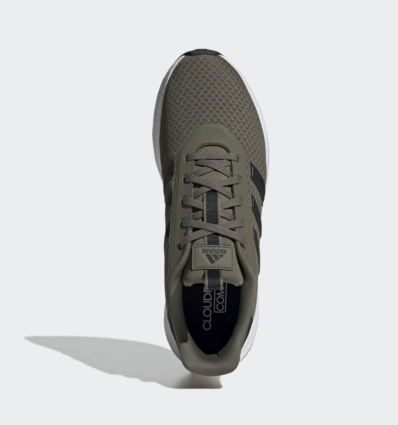 adidas X_Plrpath Baskets basses en Vert pour hommes (357062) - pour semelles orthopédiques