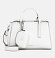 Tamaris Falka Sac à main en Blanc pour femmes (355698)