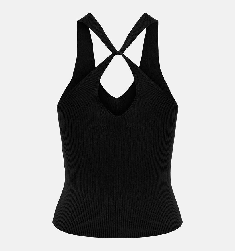 JDY Sabrina Blauw Topje voor dames (327106)
