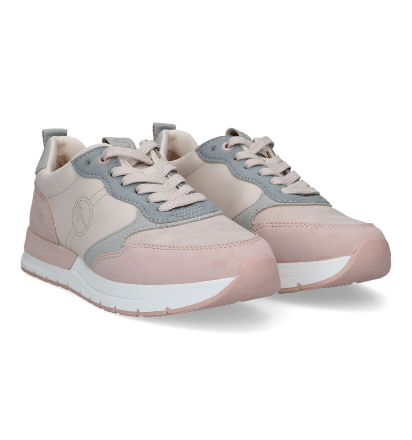 Tamaris Lila Sneakers voor dames (320539) - geschikt voor steunzolen