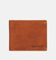 Burkely Avery Cognac Portemonnee voor heren (382295)