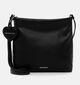 Emily & Noah Enie Zwarte Crossbodytas voor dames (371503)