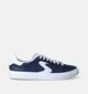 Skechers Arch Fit Legend Hamor Blauwe Sneakers voor heren (351851) - geschikt voor steunzolen