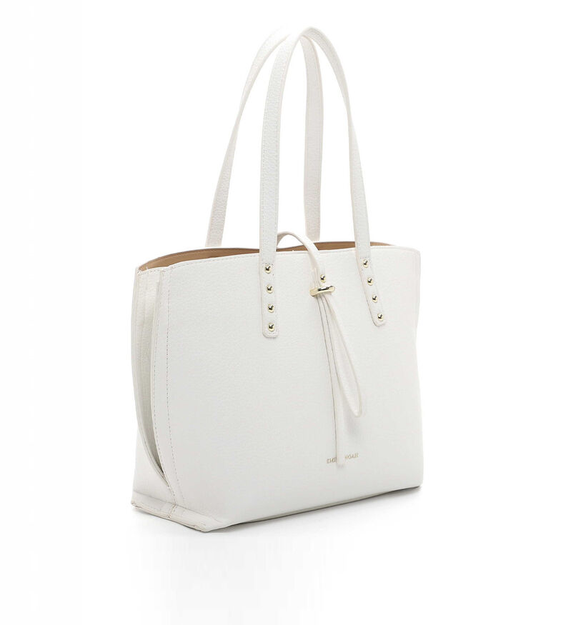 Emily & Noah Blair Witte Schoudertas voor dames (340586)