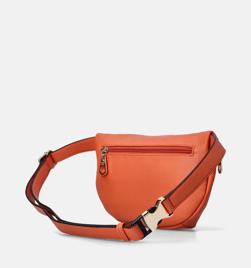 Laurent David Estée Sac banane en Orange pour femmes (358033)