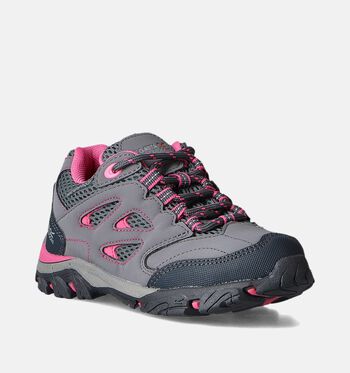Regatta Chaussures outdoor Bleu/Gris