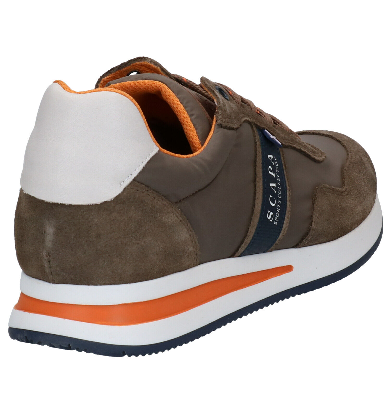 Scapa chaussures 2018 2025