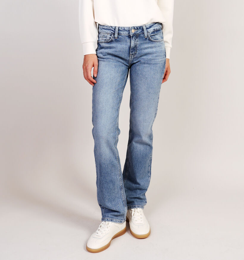 Guess Blauwe Jeansbroek voor dames (360691)