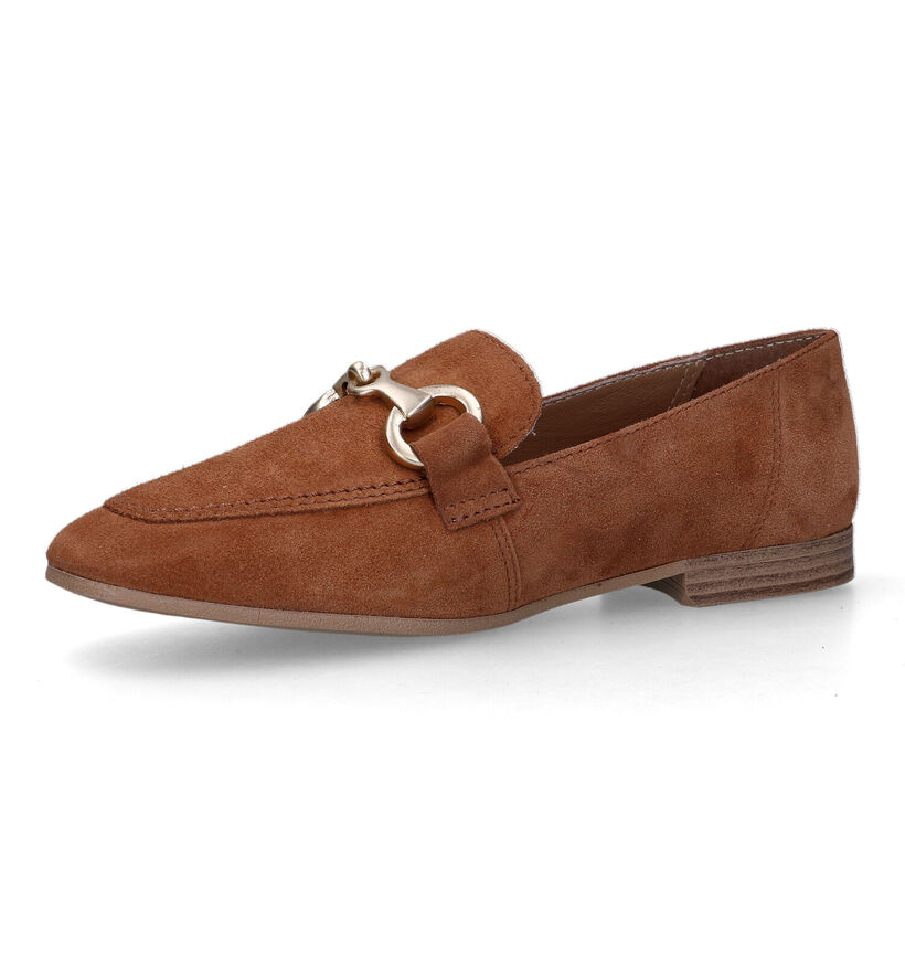 Tamaris Groene Loafers voor dames (322165)