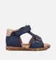Bopy Rafin Donkerblauwe Sandalen voor meisjes, jongens (373076)