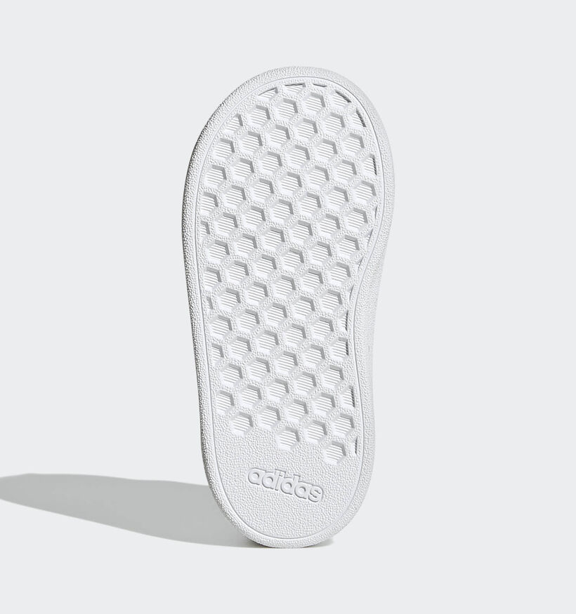 adidas Grand Court 2.0 Witte Sneakers voor meisjes (359667) - geschikt voor steunzolen