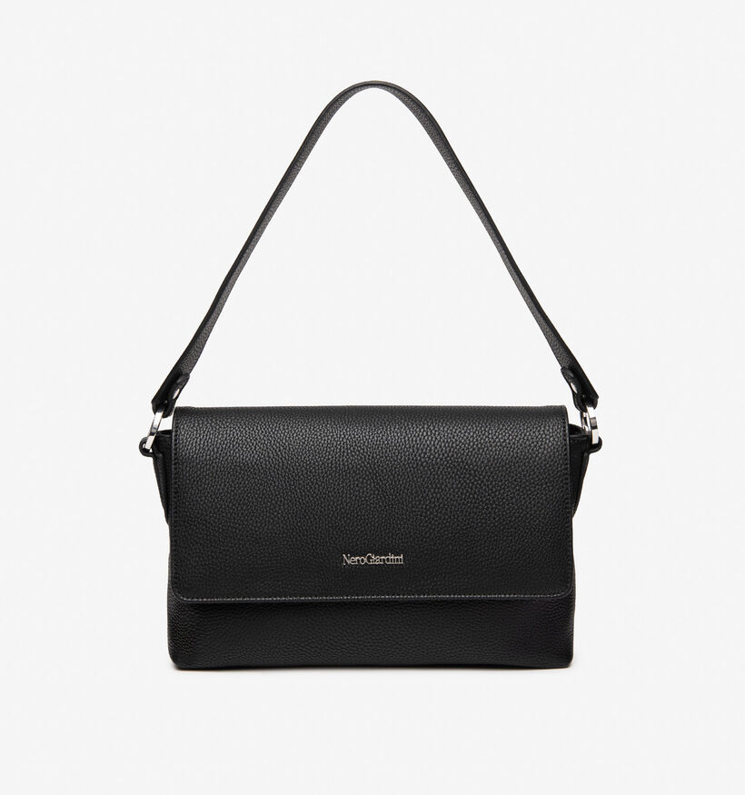 NeroGiardini Sac porté croisé en Noir NeroGiardini Sac porté croisé en Noir pour femmes (363926)