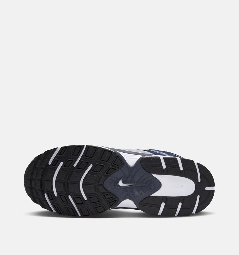 Nike V5 RNR Donkerblauwe Sneakers voor jongens (377289)
