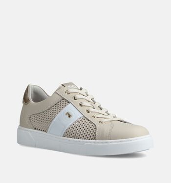 NeroGiardini Sneakers Beige