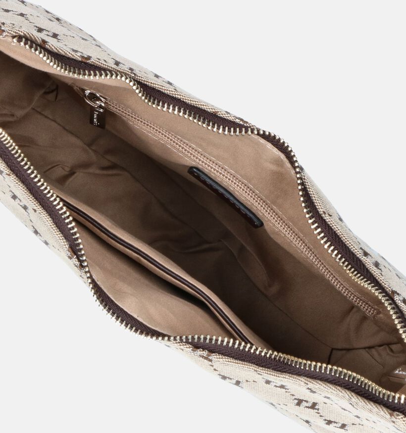 Tamaris Clarice Sac à bandoulière en Beige pour femmes (348141)