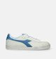 Diadora Game I Low Waxed Ecru Sneakers voor heren (336081)