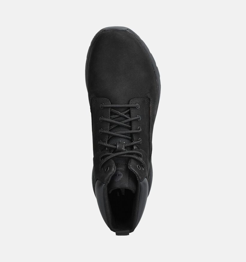 Timberland Killington Trekker Chukka Boots en Noir pour hommes (360541) - pour semelles orthopédiques