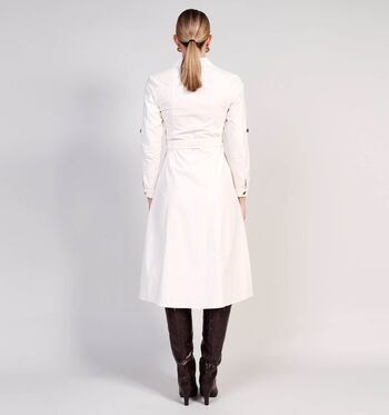 Orfeo Kleedjes Beige