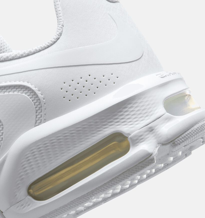 Nike Air Max Fire Witte Sneakers voor heren (372914) - geschikt voor steunzolen
