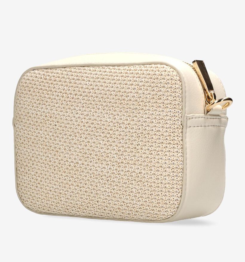 Mexx Sacs porté croisé en Beige pour femmes (356836)