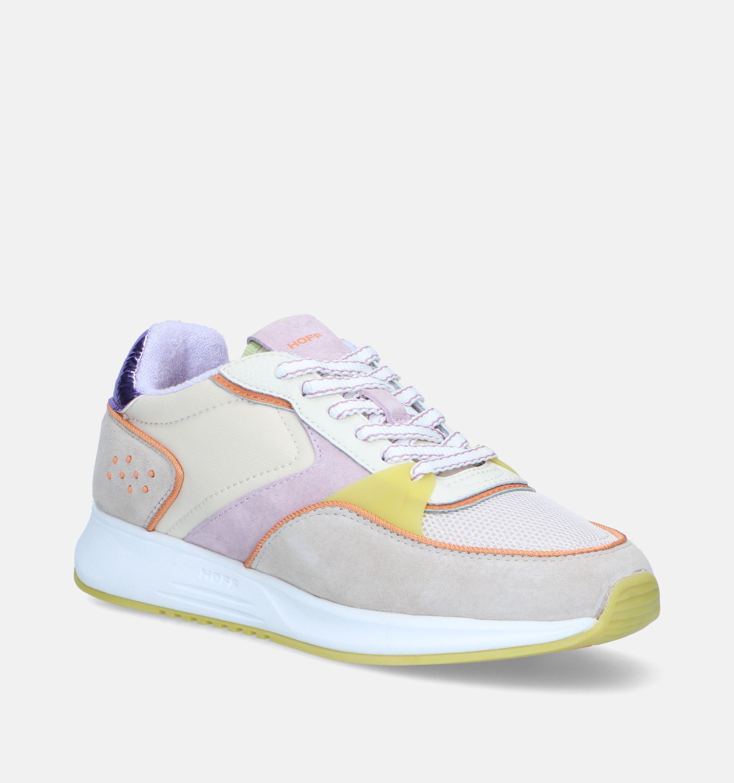 Sneakers district dames 2025