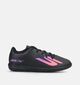 Skechers SKX 2 Chaussures de foot en Noir pour filles, gar&ccedil;ons (374174)