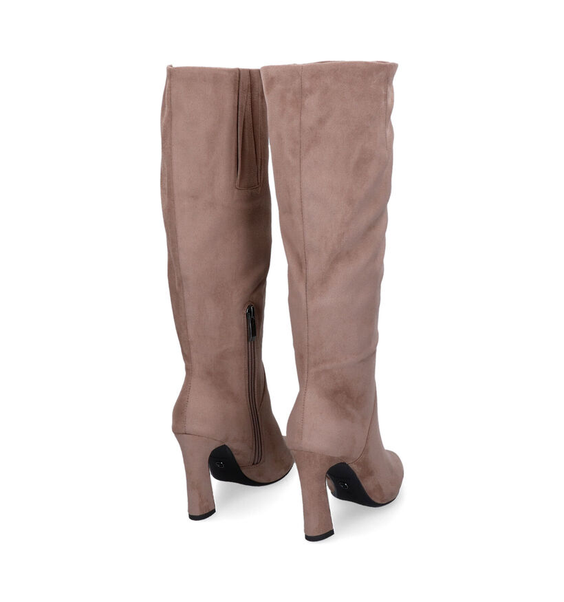 Tamaris Zwarte Laarzen voor dames (315468)