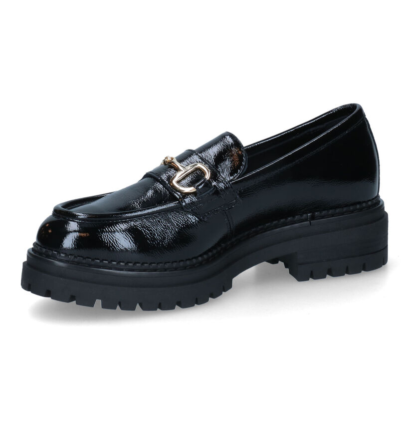 NeroGiardini Chaussures à enfiler en Noir pour femmes (314542)