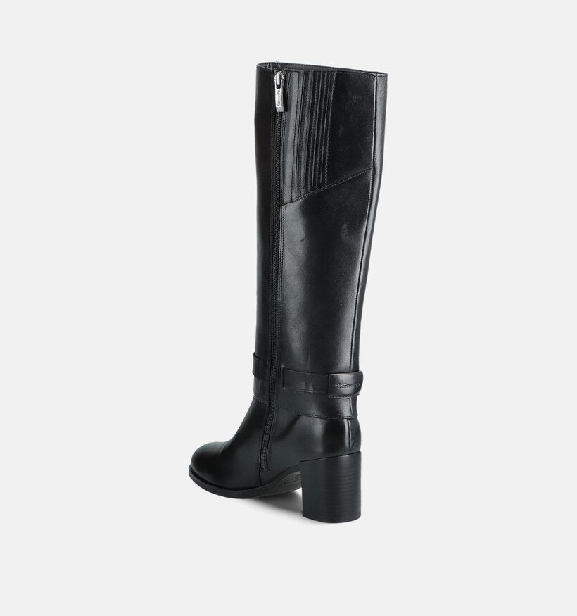 Tamaris Zwarte Laarzen voor dames (362804)