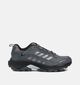 Merrell Speed Strike 2 Trek Grijze Wandelschoenen voor heren (363653) - geschikt voor steunzolen