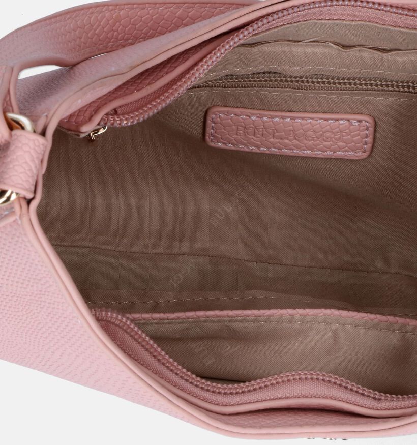 Bulaggi Amelie Sac à bandoulière en Rose pour femmes (341869)