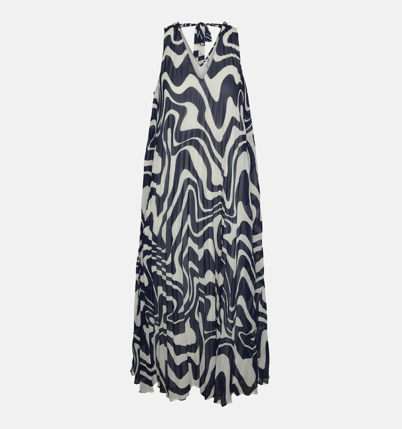 Vero Moda Kate Zwarte Maxi jurk voor dames (342034)