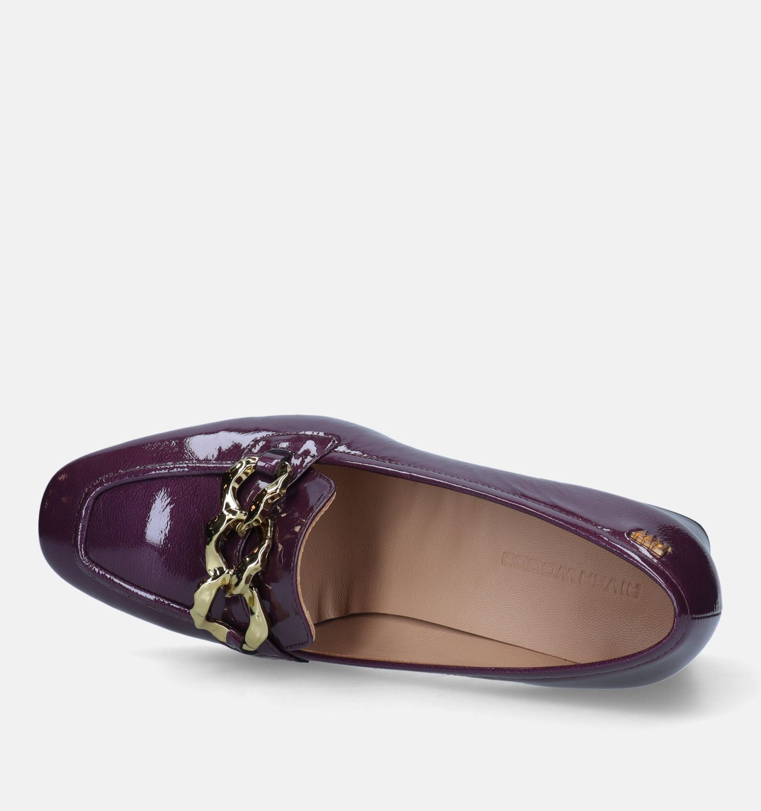 Chaussure a talon mauve discount