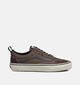 Vans MTE Old Skool Insulated Baskets en Brun pour hommes (360238) - pour semelles orthopédiques