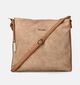 Bulaggi Heather II Sac à Épaule Beige pour femmes (356135)