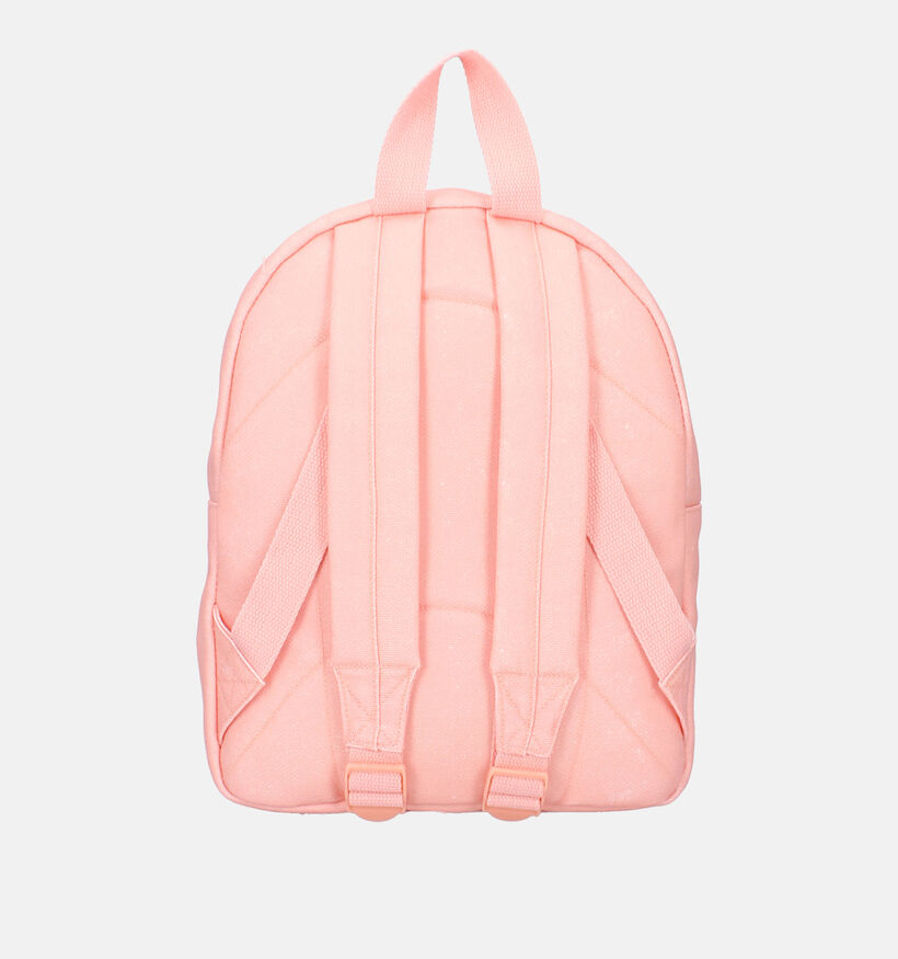 Kidzroom Roze Rugzak met unicorn voor meisjes (342494)