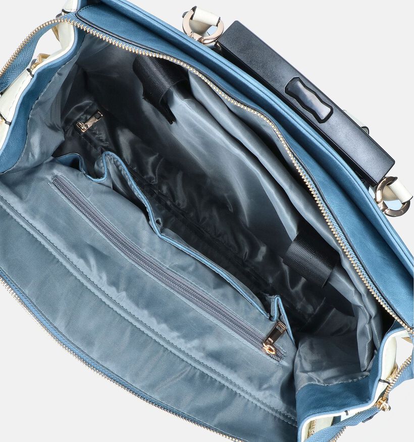 Olivia Lauren Oceane Blauwe Trolley voor dames (349665)