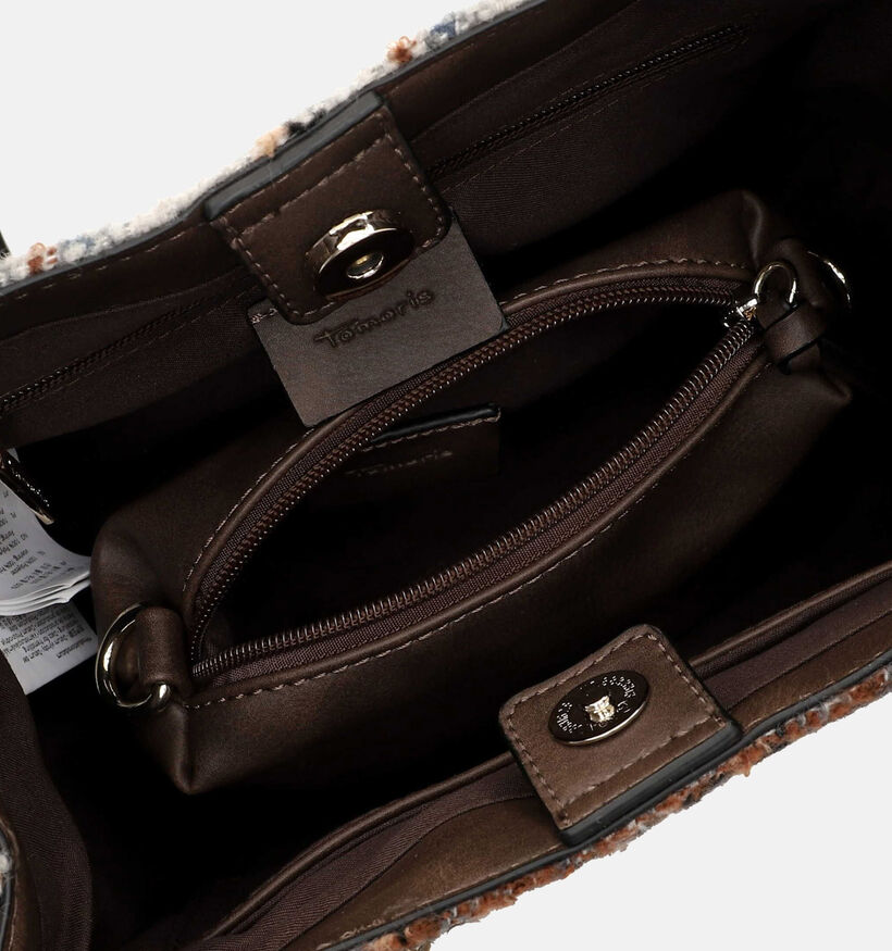 Tamaris Gwenda Sac à Main en Gris pour femmes (363240)