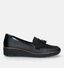 Rieker Chaussures confort en Noir pour femmes (328439)