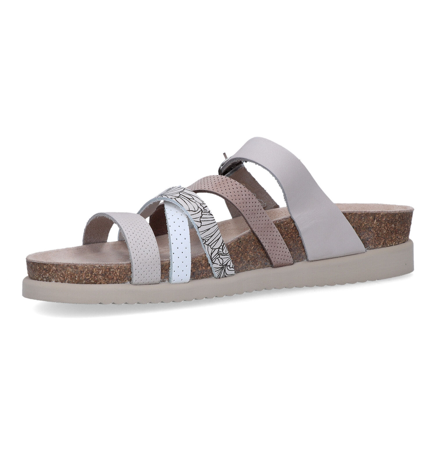 Mephisto slippers dames sale 2025