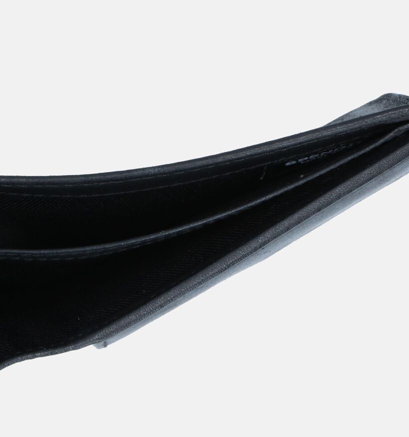 Maverick Zwarte Herenportefeuille voor heren (376151)