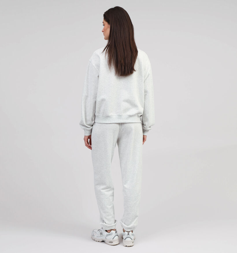 New Balance Pantalon de jogging en Gris pour femmes (354015)