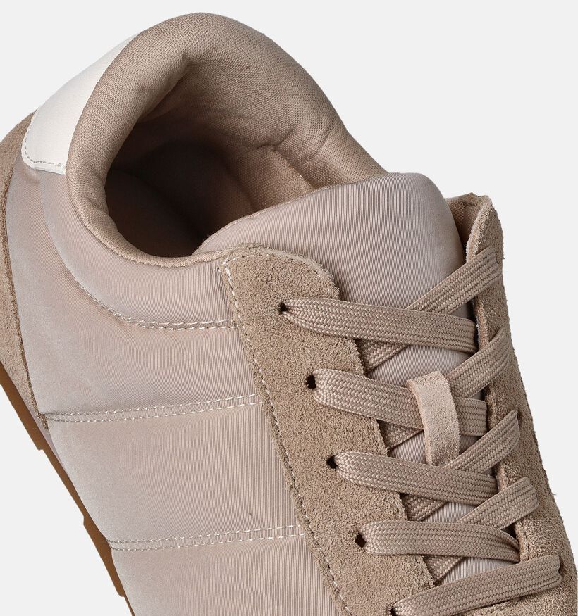 La Strada Beige Sneakers voor dames (363958)